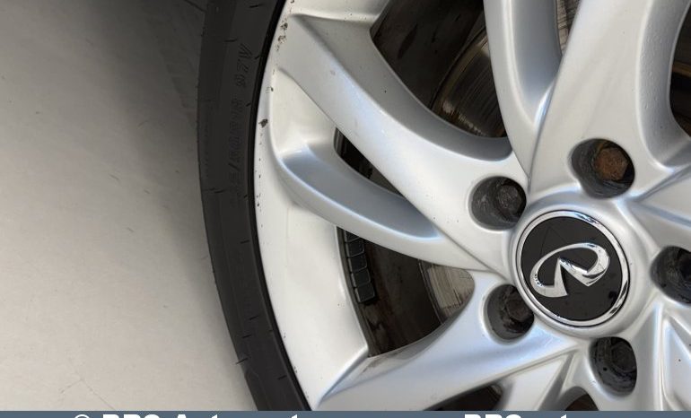 
								Infiniti Q30 2.2d Automatas 2018 full									