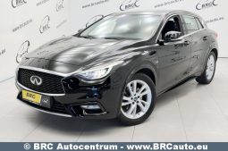 
										Infiniti Q30 2.2d Automatas 2018 full									