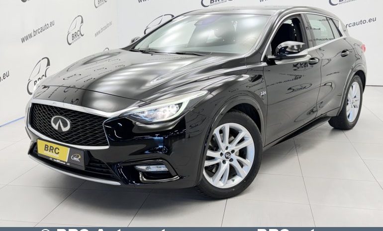 
								Infiniti Q30 2.2d Automatas 2018 full									