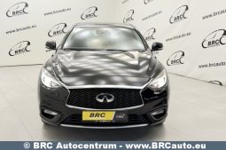 
										Infiniti Q30 2.2d Automatas 2018 full									