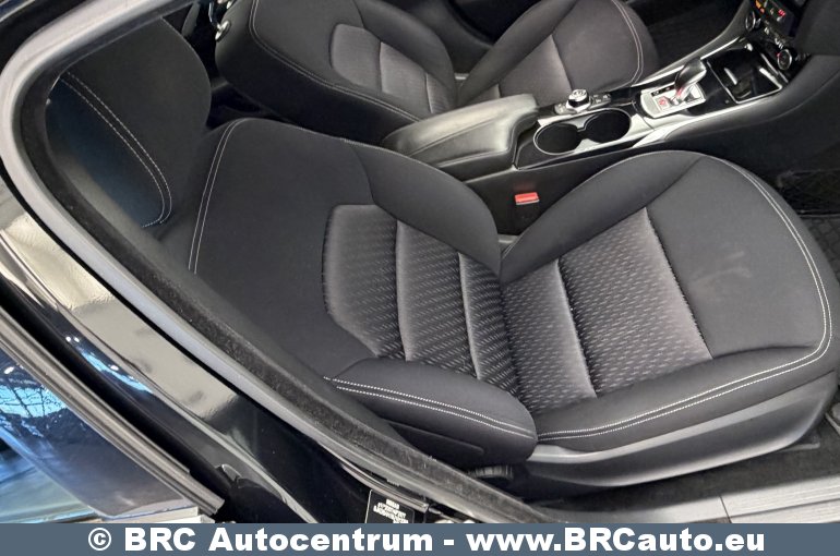 Infiniti Q30 2.2d Automatas 2018