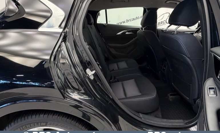 
								Infiniti Q30 2.2d Automatas 2018 full									