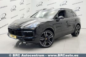 Porsche Cayenne 3.0 AWD Automatas 2019