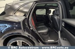 
										Porsche Cayenne 3.0 AWD Automatas 2019 full									