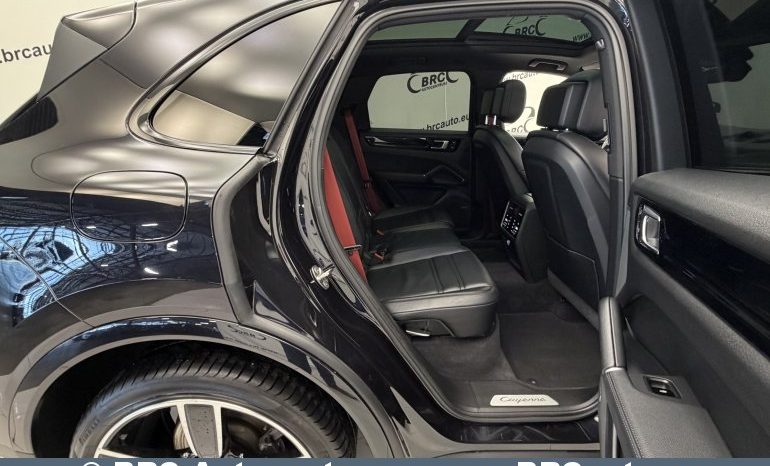 
								Porsche Cayenne 3.0 AWD Automatas 2019 full									