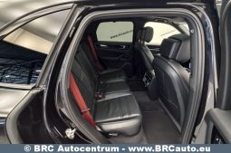 
										Porsche Cayenne 3.0 AWD Automatas 2019 full									