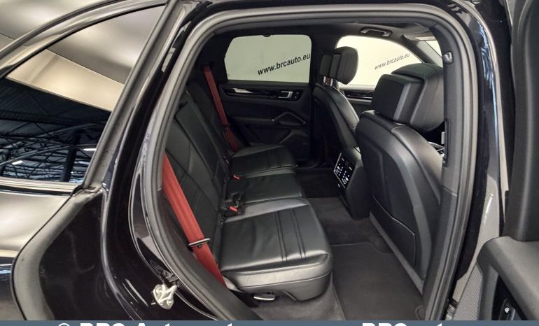 
								Porsche Cayenne 3.0 AWD Automatas 2019 full									