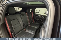 
										Porsche Cayenne 3.0 AWD Automatas 2019 full									