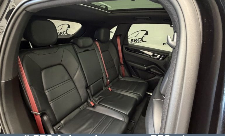 
								Porsche Cayenne 3.0 AWD Automatas 2019 full									