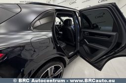 
										Porsche Cayenne 3.0 AWD Automatas 2019 full									