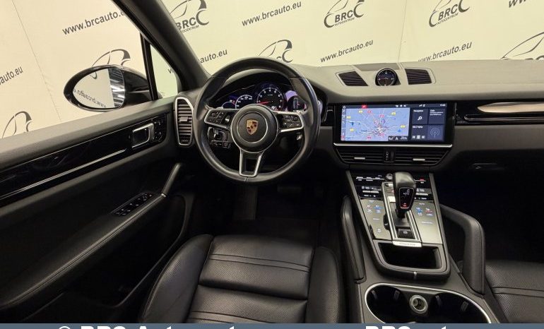 
								Porsche Cayenne 3.0 AWD Automatas 2019 full									