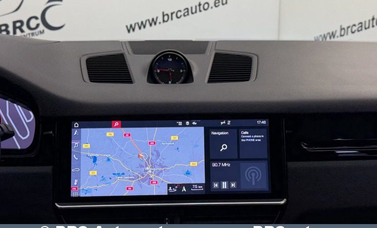
								Porsche Cayenne 3.0 AWD Automatas 2019 full									
