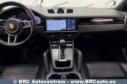 
										Porsche Cayenne 3.0 AWD Automatas 2019 full									