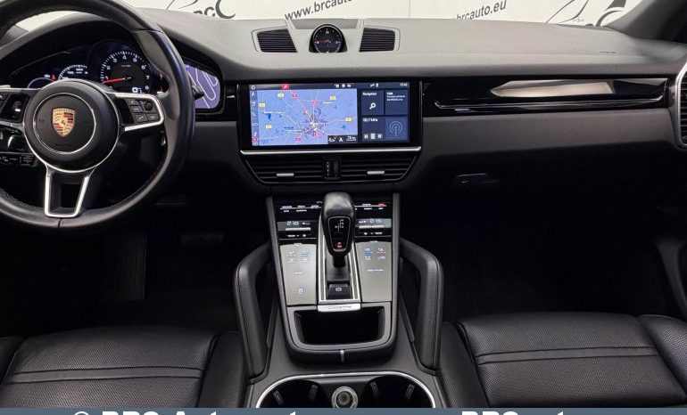
								Porsche Cayenne 3.0 AWD Automatas 2019 full									