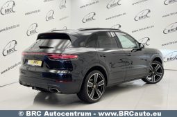 
										Porsche Cayenne 3.0 AWD Automatas 2019 full									