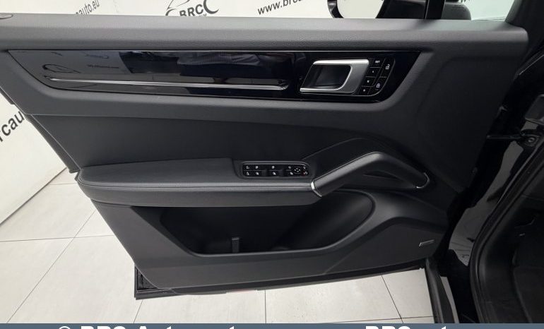 
								Porsche Cayenne 3.0 AWD Automatas 2019 full									