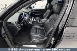 
										Porsche Cayenne 3.0 AWD Automatas 2019 full									
