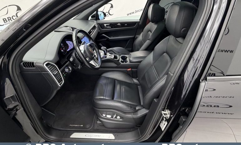 
								Porsche Cayenne 3.0 AWD Automatas 2019 full									