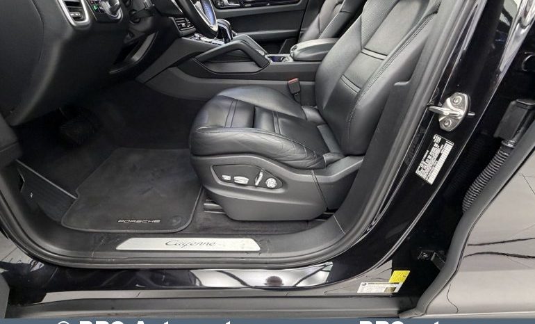 
								Porsche Cayenne 3.0 AWD Automatas 2019 full									