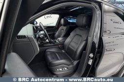 
										Porsche Cayenne 3.0 AWD Automatas 2019 full									