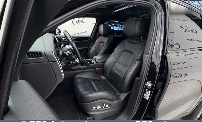 
								Porsche Cayenne 3.0 AWD Automatas 2019 full									