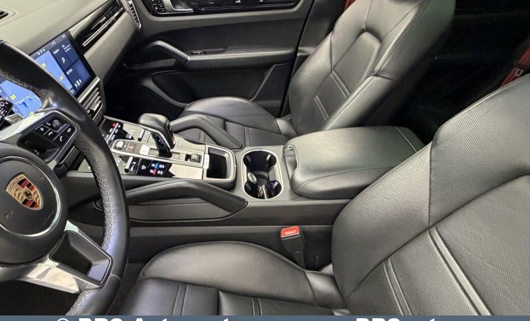 
								Porsche Cayenne 3.0 AWD Automatas 2019 full									