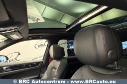 
										Porsche Cayenne 3.0 AWD Automatas 2019 full									