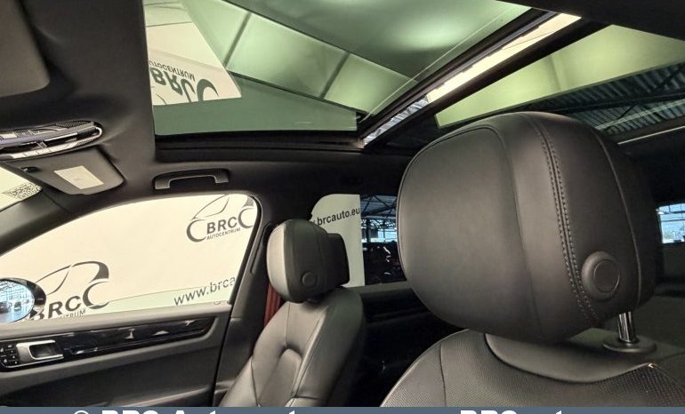 
								Porsche Cayenne 3.0 AWD Automatas 2019 full									