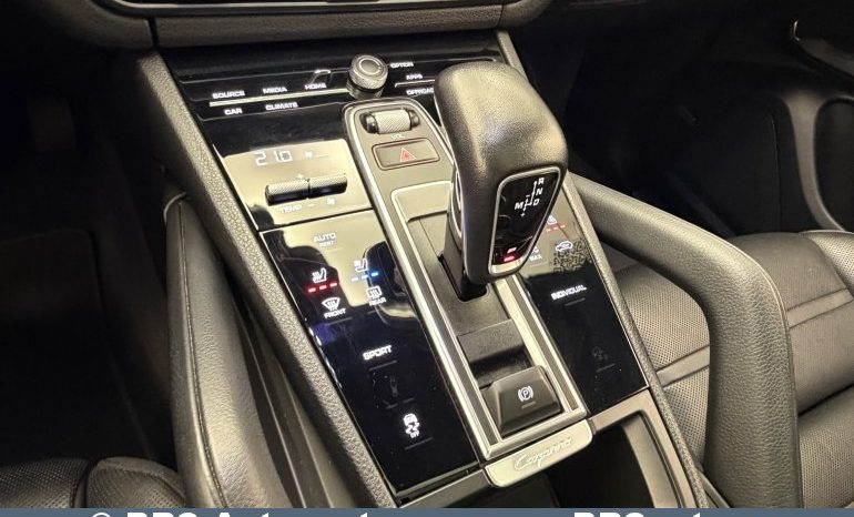 
								Porsche Cayenne 3.0 AWD Automatas 2019 full									
