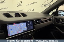
										Porsche Cayenne 3.0 AWD Automatas 2019 full									
