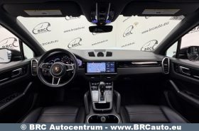Porsche Cayenne 3.0 AWD Automatas 2019