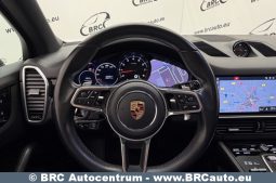 
										Porsche Cayenne 3.0 AWD Automatas 2019 full									