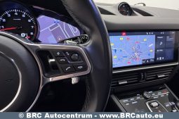 
										Porsche Cayenne 3.0 AWD Automatas 2019 full									