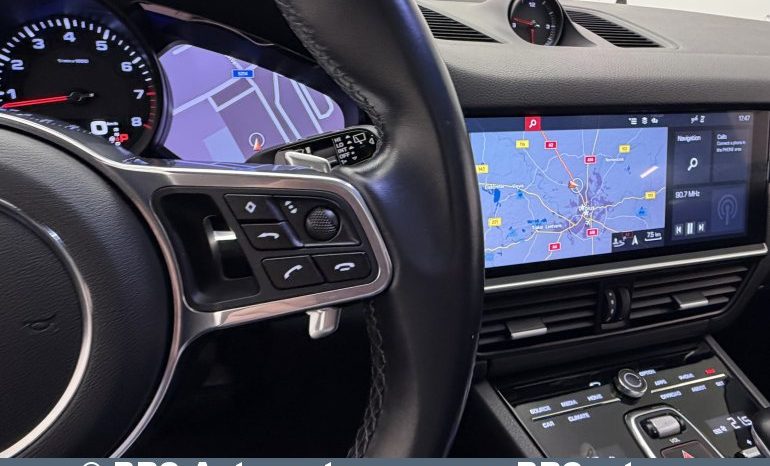 
								Porsche Cayenne 3.0 AWD Automatas 2019 full									