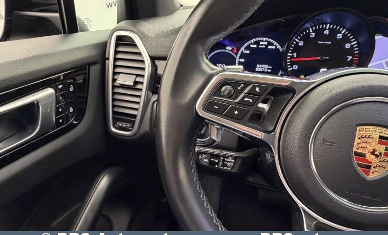 
								Porsche Cayenne 3.0 AWD Automatas 2019 full									