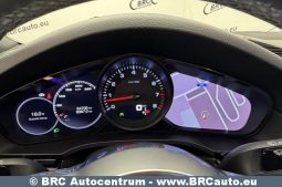 
										Porsche Cayenne 3.0 AWD Automatas 2019 full									
