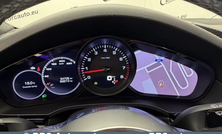 
								Porsche Cayenne 3.0 AWD Automatas 2019 full									