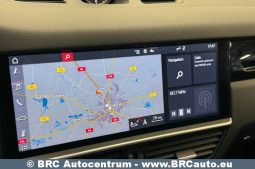 
										Porsche Cayenne 3.0 AWD Automatas 2019 full									