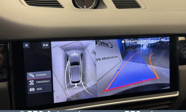 
								Porsche Cayenne 3.0 AWD Automatas 2019 full									