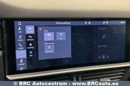 
										Porsche Cayenne 3.0 AWD Automatas 2019 full									