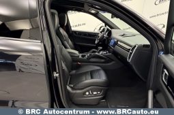 
										Porsche Cayenne 3.0 AWD Automatas 2019 full									