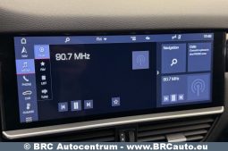 
										Porsche Cayenne 3.0 AWD Automatas 2019 full									