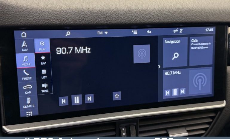 
								Porsche Cayenne 3.0 AWD Automatas 2019 full									