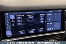 
										Porsche Cayenne 3.0 AWD Automatas 2019 full									