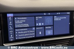 
										Porsche Cayenne 3.0 AWD Automatas 2019 full									