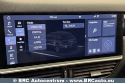 
										Porsche Cayenne 3.0 AWD Automatas 2019 full									