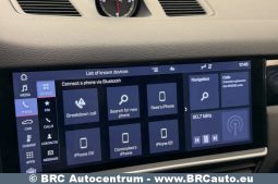 
										Porsche Cayenne 3.0 AWD Automatas 2019 full									