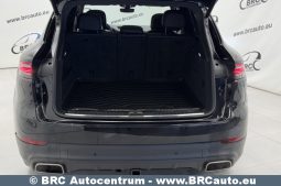 
										Porsche Cayenne 3.0 AWD Automatas 2019 full									