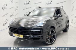 
										Porsche Cayenne 3.0 AWD Automatas 2019 full									