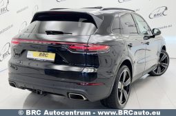 
										Porsche Cayenne 3.0 AWD Automatas 2019 full									
